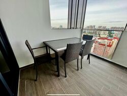 Uptown @ Farrer (D8), Apartment #513271151